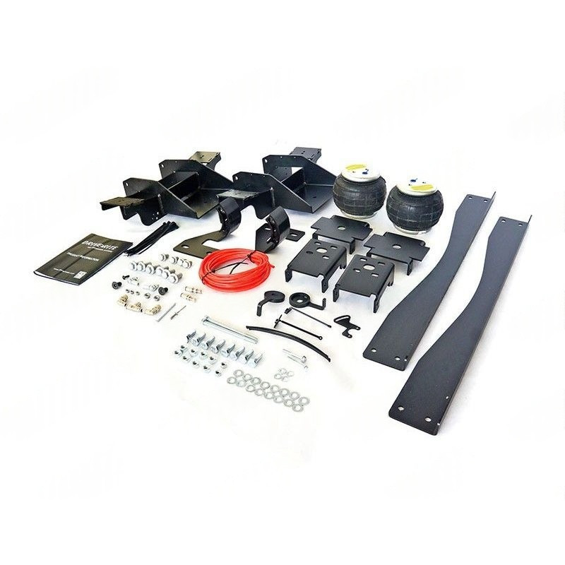 Kit balonas Drive-Rite Semi-Air Crafter/TGE 17- RWD/AWD (Outboard rueda simple)