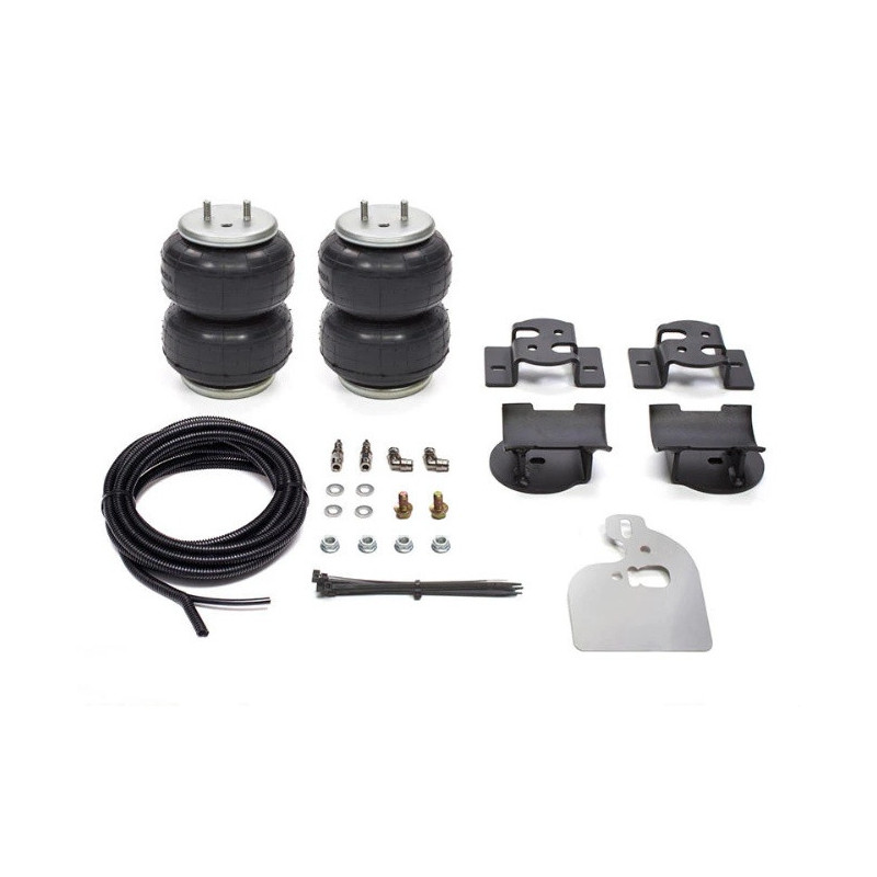 Kit balonas Drive-Rite Semi-Air Land Cruiser 70 (Eje trasero)