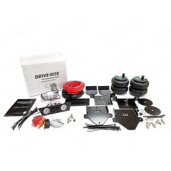 Kit completo Drive-Rite Semi-Air NV400/Movano/Master X62 FWD (Outboard rueda simple)