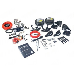 Kit completo Drive-Rite Semi-Air Crafter/TGE 17- FWD/RWD/AWD (Inboard rueda simple)