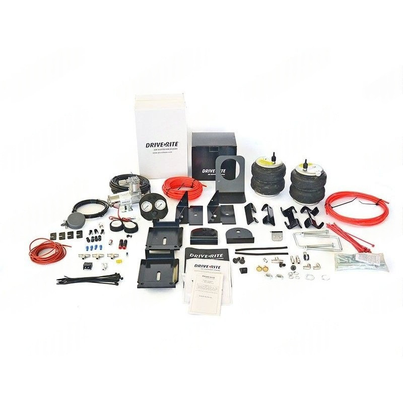 Kit completo Drive-Rite Semi-Air Transit V363 19- FWD