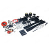 Kit completo Drive-Rite Semi-Air Crafter/TGE 17- FWD (Outboard rueda simple)