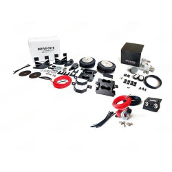 Kit completo Drive-Rite Semi-Air Crafter/TGE 17- RWD (Inboard rueda gemela)