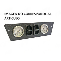 PANEL DUAL (TRANSIT CUSTOM V362 12-18)