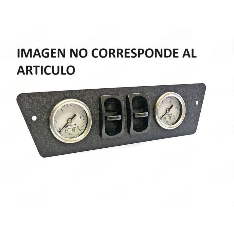 PANEL INDIVIDUAL 1 ESFERA (UNIVERSAL) RECAMBIO