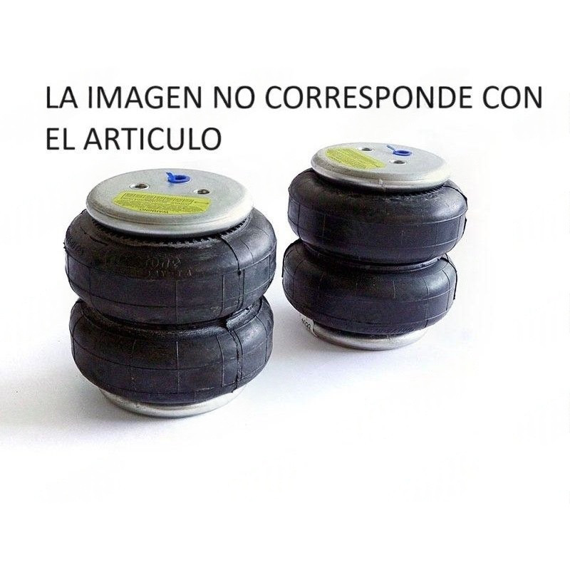 BALONA - BALONA ESTILO 160  RECAMBIO / UNA NIDAD
