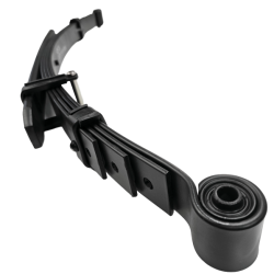 BALLESTA TRASERA ISUZU D-MAX 2002-2012