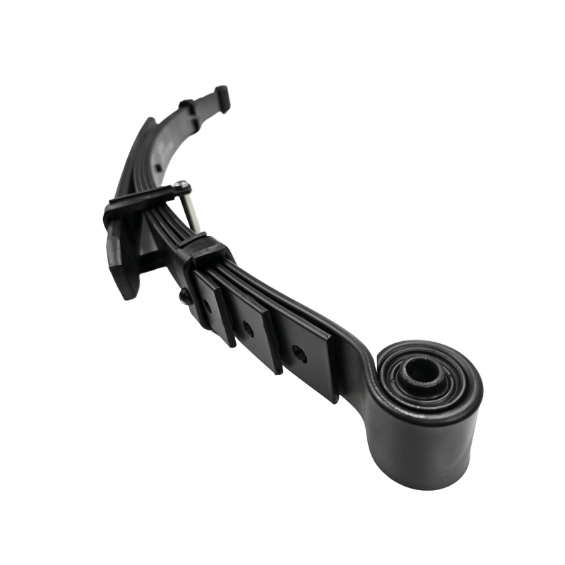 BALLESTA TRASERA ISUZU D-MAX 2002-2012