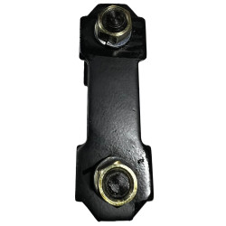 GEMELA TOYOTA HILUX RECTA COMPLETA REFORZADA