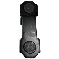 GEMELA TOYOTA HILUX RECTA COMPLETA REFORZADA