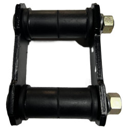 GEMELA TOYOTA HILUX RECTA COMPLETA REFORZADA