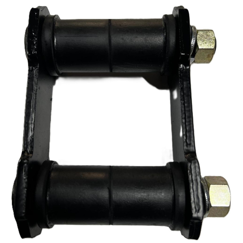 GEMELA TOYOTA HILUX RECTA COMPLETA REFORZADA