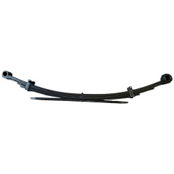 BALLESTA TRASERA REFORZADA NISSAN NAVARA NP 300 D23 2014 - EN ADELANTE