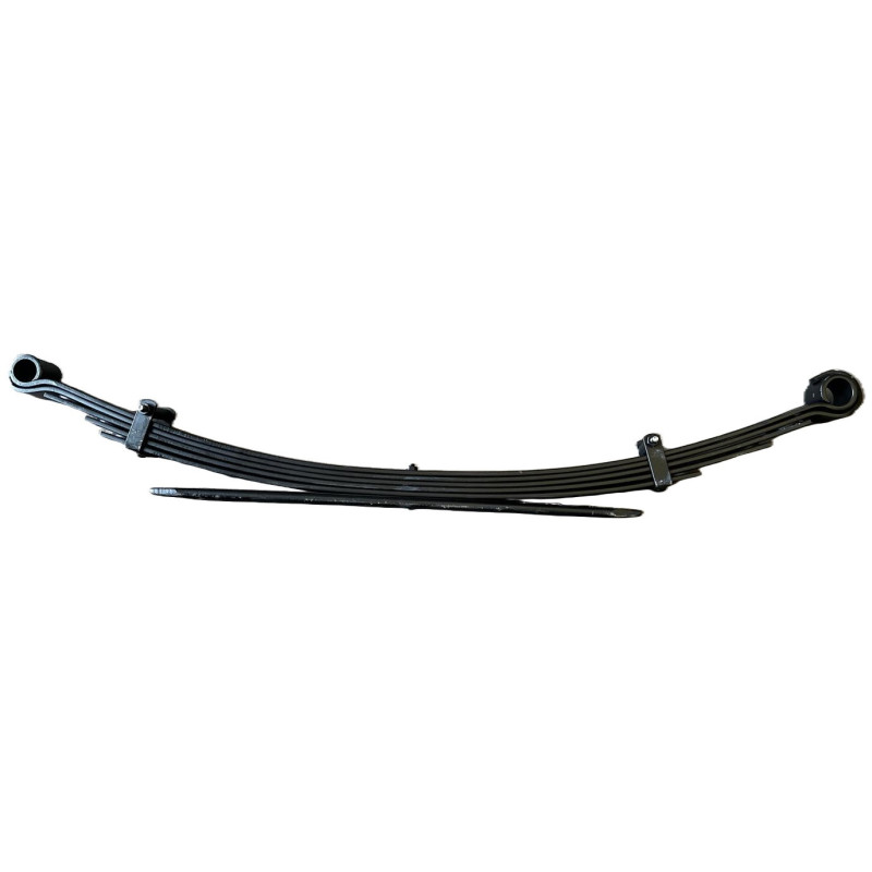 BALLESTA TRASERA REFORZADA NISSAN NAVARA NP 300 D23 2014 - EN ADELANTE
