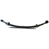 BALLESTA TRASERA REFORZADA NISSAN NAVARA NP 300 D23 2014 - EN ADELANTE