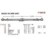 2ª DEL PAR ISUZU 55 NPR 70/13 635+620