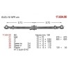 KIT RFZO D PAR ISUZU 55NPR 70/13 503+503