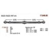 2ª D PAR ISUZU 60/13 635+620