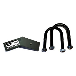 TACOS DE ELEVACION +5 CMS FORD RANGER 2006-2022