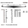 1ª T IVECO DAILY 60/9 700+715 @40