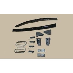KIT TALADRADO DAILY 60 16220 2 BTIN 98.181.30+CAJA
