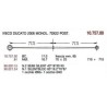 BTA. T. PAR. IVECO DUCATO 70/22 715+715 C/SILE