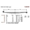 5ª T  IVECO 49.10 DAILY 60/16 1020