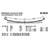 2ª T PAR MERCEDES 416 70/17 660+670