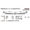 1ª T PAR MERCEDES 412 70/12 740+740 C/S