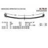 1ª T PAR MERC SPRINTER 70/28 750+735 C/S