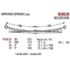 1ª T PAR MER SPRINTER 70/12 740+750 C/SIL