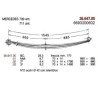 1ª D PAR MERCEDES 709 70/14 660+885 @42