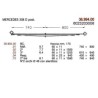 KIT REFUERZO T PAR MERCEDES 310 D 60/11 740+840
