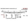 2ª T PAR MERC SPRINTER 70/18 682+682 C/TOP