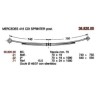 KIT RFZO T MERCEDES 416 CDI 70/24 770+770