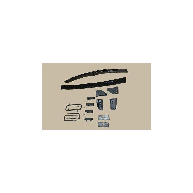 KIT TALADRADO CABSTAR 65 (2 BTIN 17.683.82+CAJA)