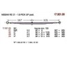 BTA T NISSAN PICK-UP 2+2H 60/8 565+635 @40@33