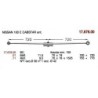 KIT RFZO D PAR CABSTAR 70/18 755+770