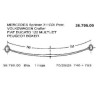BTA. T. PEUGEOT BOXER 70/26 740+753 C/S