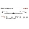KIT RFZO D PAR RENAULT MASCOTTE 60/20 720+840