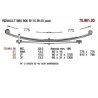 1ª T PAR RENAULT MASCOTTE 130 60/16 775+775 @45