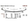 KIT RFZO T RENAULT MASCOTTE 130 60/12 790+790