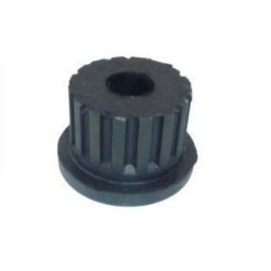 CASQUILLO GOMA SUZUKI DEL. 16*40*25/33
