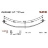 1ª T PAR VOLKSWAGEN 31LT 60/11 655+560 @30
