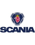 Ballestas Scania , !Oferta en todas las ballestas¡