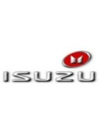 SUPERSPRINGS, SUMOSPRINGS  La alternativa a la suspensión neumática para Furgonetas ISUZU "EN OFERTA"
