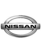 SUPERSPRINGS, SUMOSPRINGS  La alternativa a la suspensión neumática para Furgonetas NISSAN "EN OFERTA"
