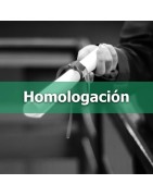HOMOLOGACIÓN KITS SUSPENSION NEUMATICA