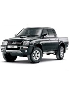 Refuerzos 4x4