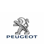 BALLESTAS PEUGEOT